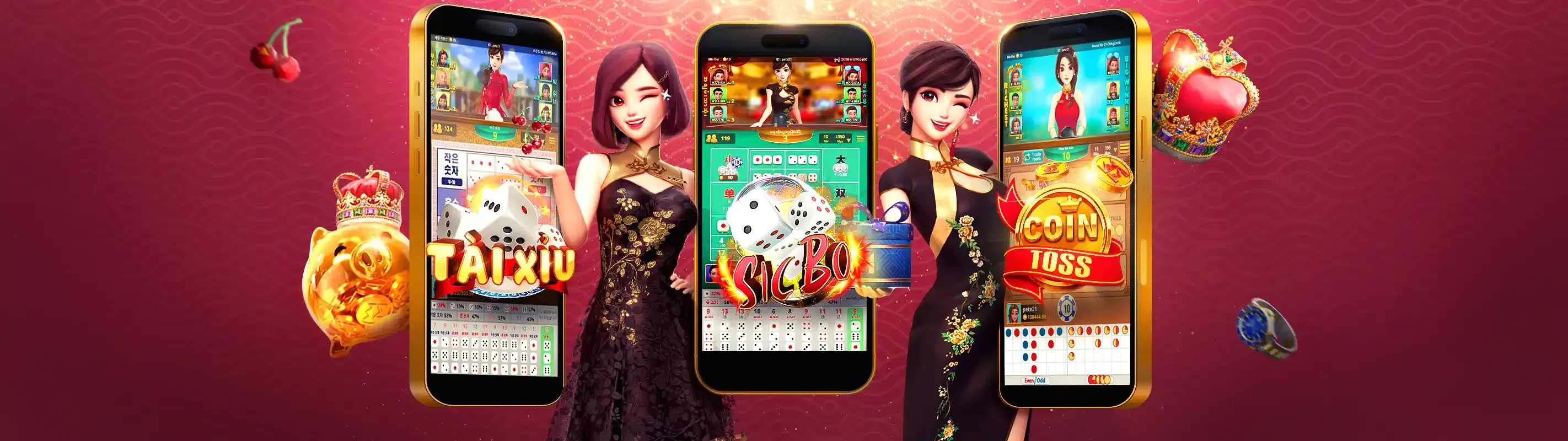 Chương trình VIP độc quyền sp8bet