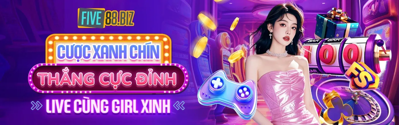 Thế giới Khe Cắm và Jackpot nổ hũ tại SP8BET