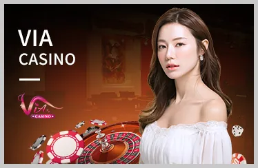 Bàn Baccarat trực tuyến với dealer SP8BET